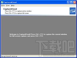 Capture and Send,Capture and Send下载,Capture and Send官方下载