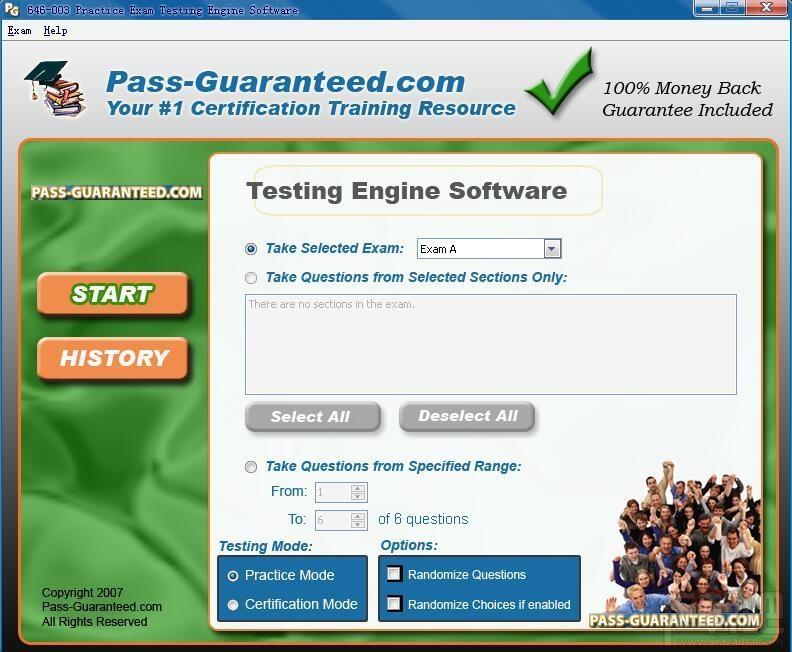 646-003 Free Practice Exam Questions,考试系统