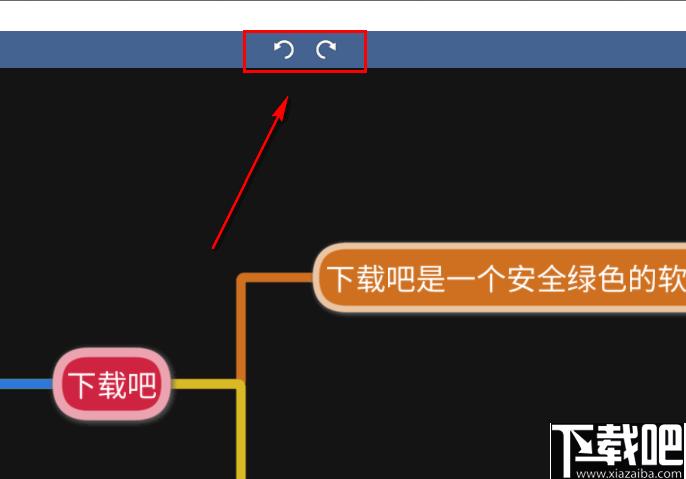 miMind下载,思维导图,流程图,信息整理