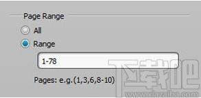 AnyMP4 PDF Converter Ultimate下载,PDF转换器,PDF转JPG