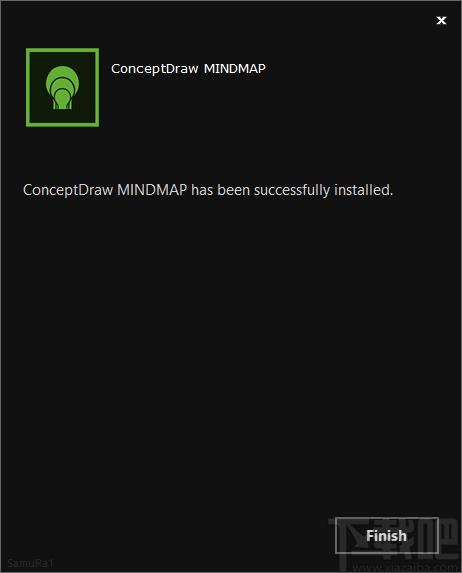 ConceptDraw MINDMAP下载,思维导图软件