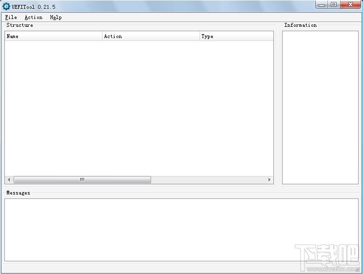 UEFI BIOS Updater,UEFI编辑修改工具