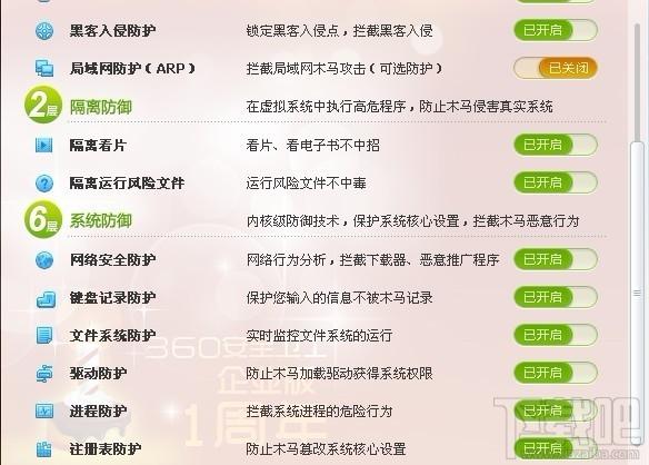 360安全卫士,360安全卫士企业版,360网管版