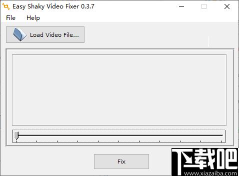 Easy Shaky Video Fixer下载,视频处理,视频稳定