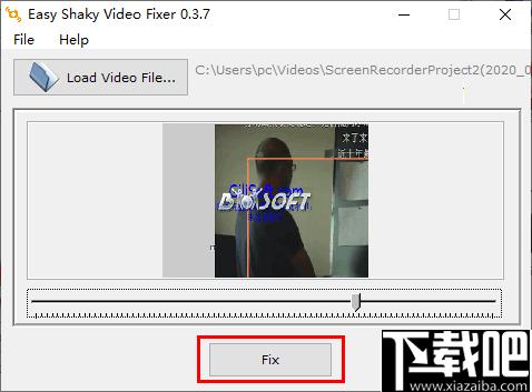 Easy Shaky Video Fixer下载,视频处理,视频稳定