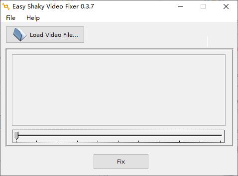 Easy Shaky Video Fixer下载,视频处理,视频稳定