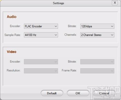 iOrgSoft Audio Converter下载,音频转换工具,音频转换