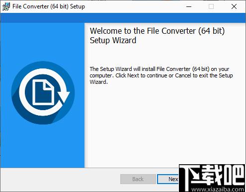 File Converter下载,音频转换,文档转换,图片转换,视频转换