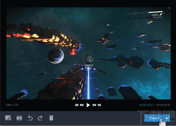 XSplit Express Video Editor下载,视频编辑器,视频处理,视频编辑