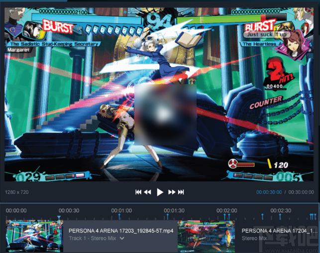 XSplit Express Video Editor下载,视频编辑器,视频处理,视频编辑