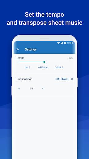 musescore手机版下载,musescore,音乐app