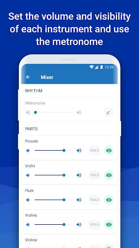 musescore手机版下载,musescore,音乐app