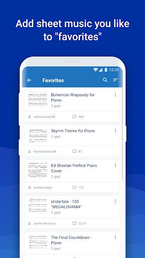 musescore手机版下载,musescore,音乐app