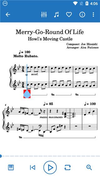 musescore手机版下载,musescore,音乐app