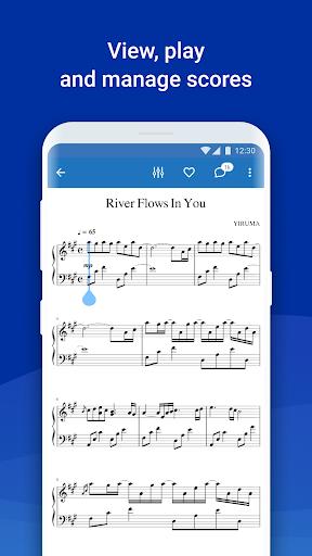musescore手机版下载,musescore,音乐app