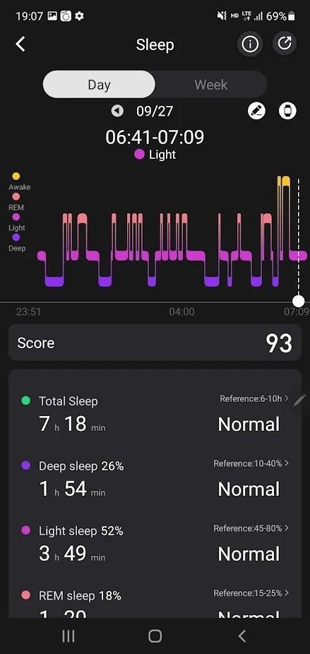 zeroner手环客户端下载,zeroner,手环app,健康app